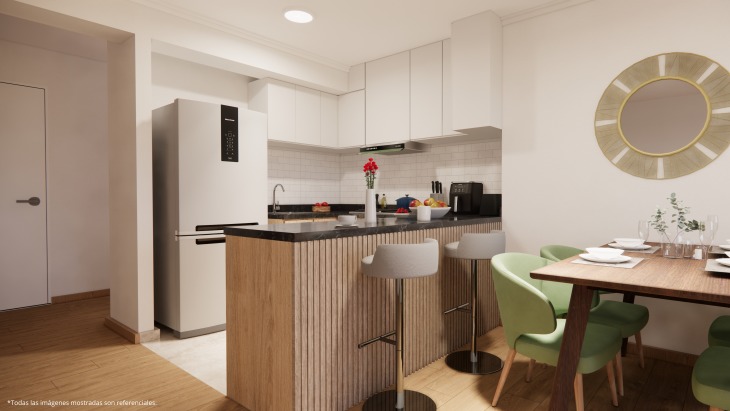 Departamentos en Magdalena Del Mar