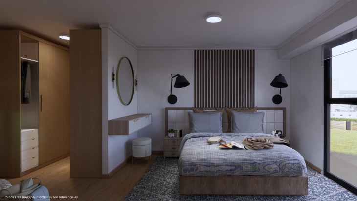 Departamentos en Magdalena Del Mar