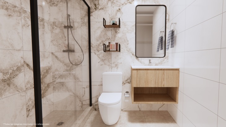 Departamentos en Magdalena Del Mar