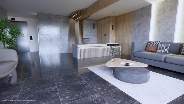 Departamentos en Magdalena Del Mar