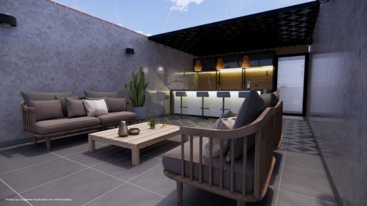 Departamentos en Magdalena Del Mar