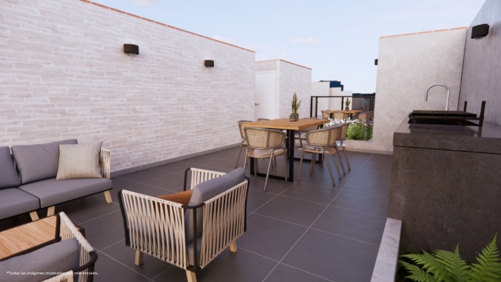 Departamentos en Magdalena Del Mar