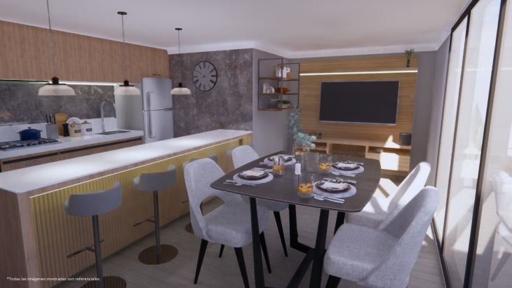 Departamentos en Magdalena Del Mar