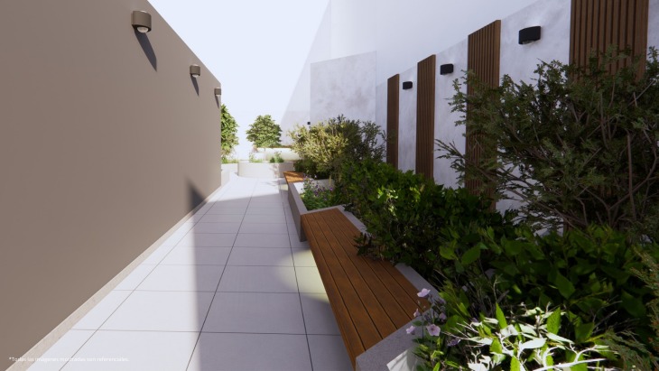 Departamentos en Magdalena Del Mar