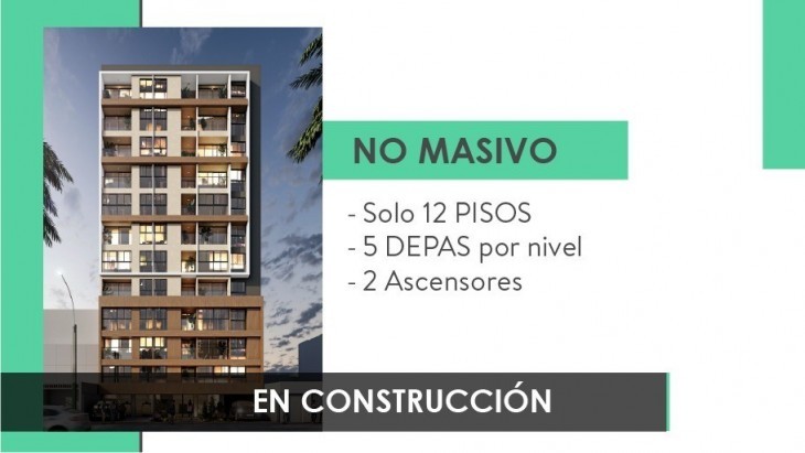 Departamentos en Magdalena Del Mar