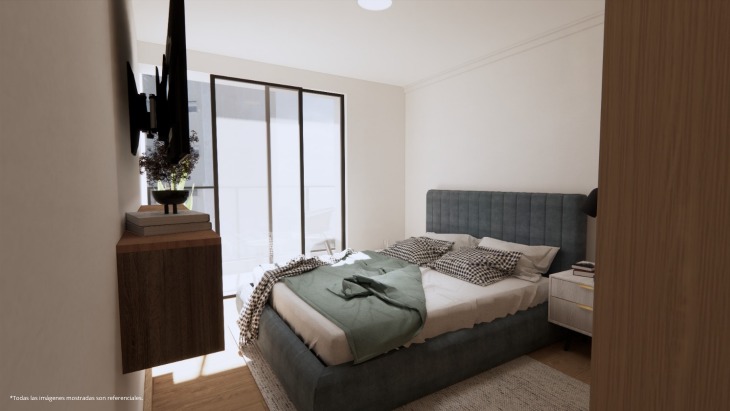 Departamentos en Chorrillos