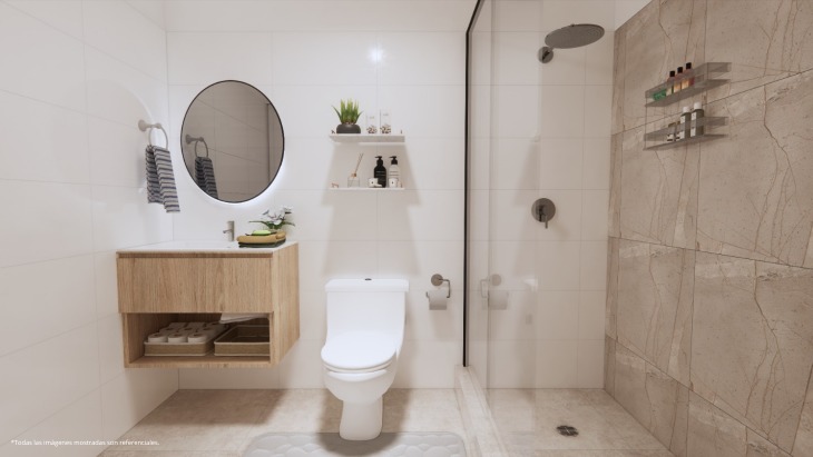 Departamentos en Chorrillos