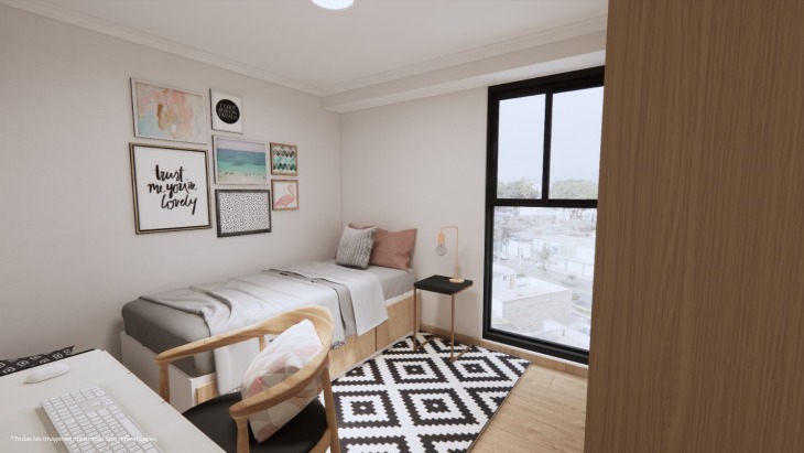 Departamentos en Chorrillos