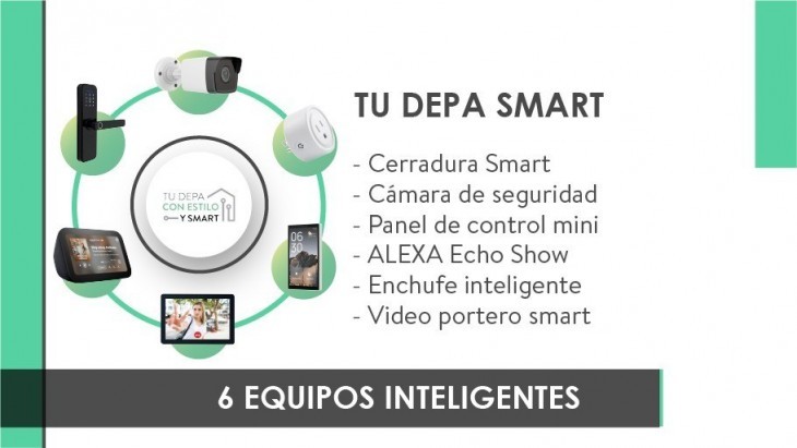 Departamentos en Chorrillos