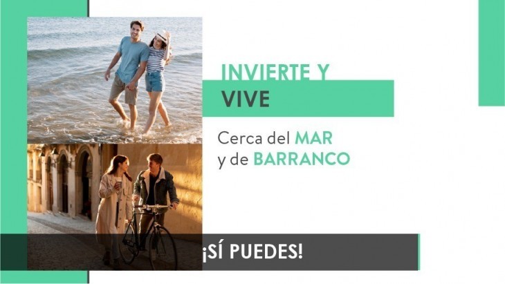 Departamentos en Chorrillos