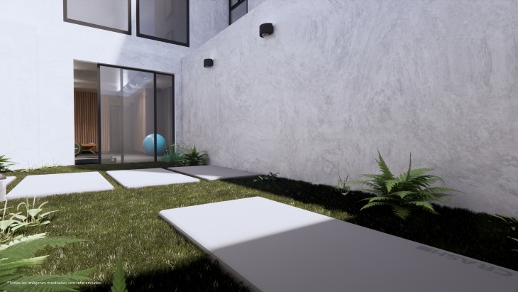 Departamentos en Chorrillos