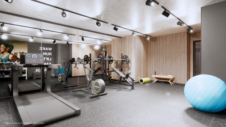 Departamentos en Chorrillos