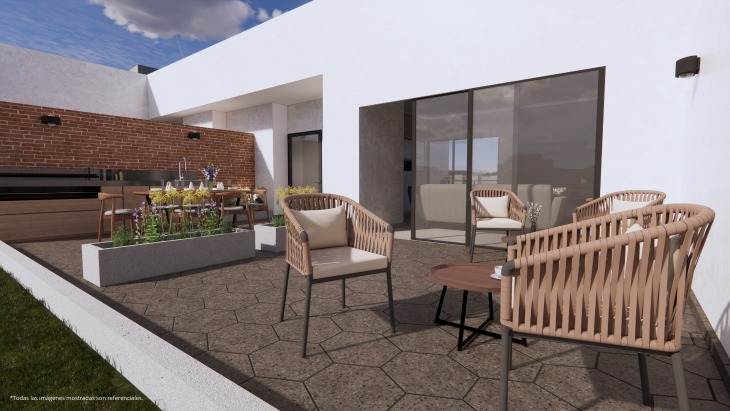 Departamentos en Chorrillos