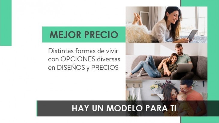 Departamentos en San Miguel