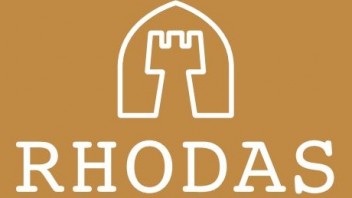 Logo RHODAS
