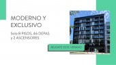 Departamentos en Santiago De Surco