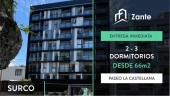 Departamentos en Santiago De Surco