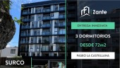 Departamentos en Santiago De Surco