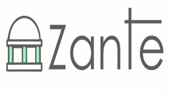 Logo ZANTE