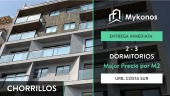 Departamentos en Chorrillos