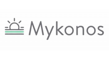 Logo MYKONOS
