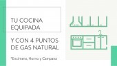 Departamentos en Jesus Maria