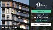 Departamentos en Magdalena Del Mar