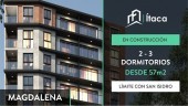 Departamentos en Magdalena Del Mar