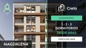 Departamentos en Magdalena Del Mar