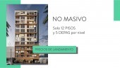 Departamentos en Magdalena Del Mar