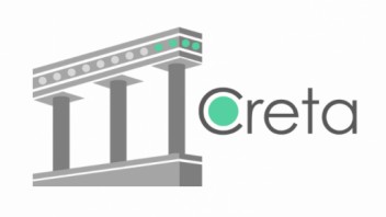 Logo CRETA
