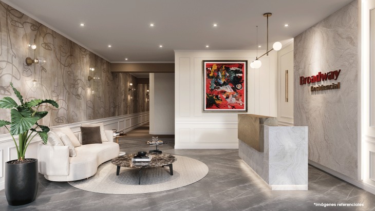 Departamentos en Cercado de lima