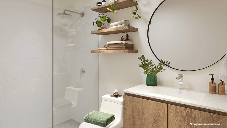 Departamentos en Cercado de lima