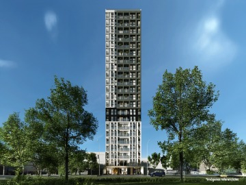 BROADWAY RESIDENCIAL