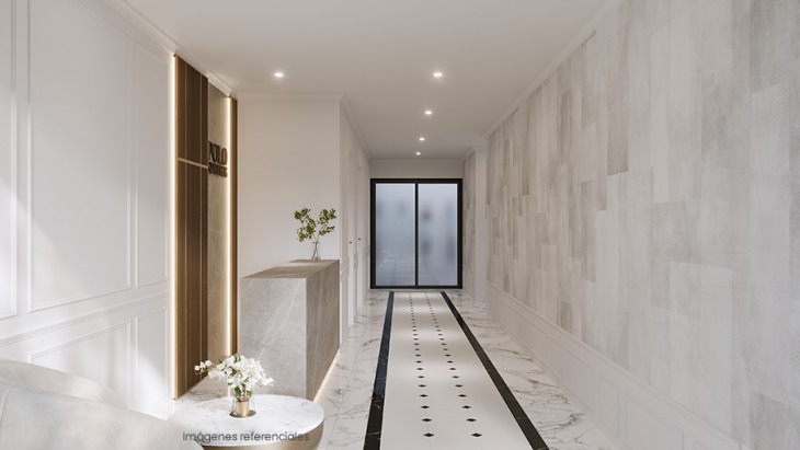 Departamentos en Santiago De Surco