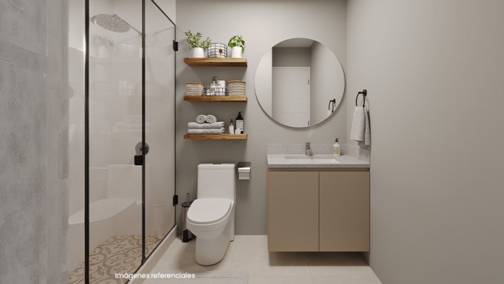 Departamentos en Santiago De Surco