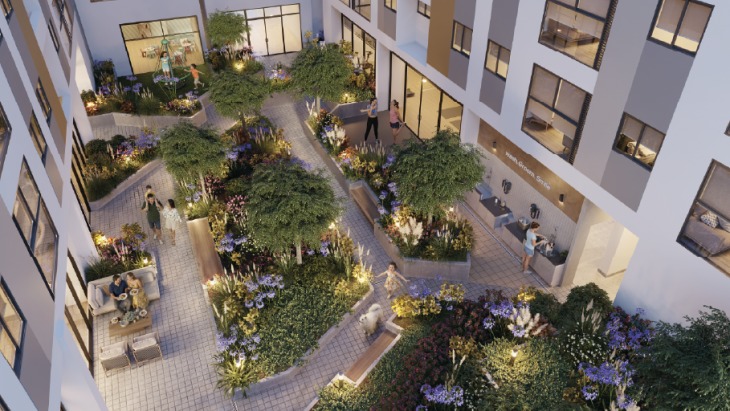 Departamentos en Santiago De Surco