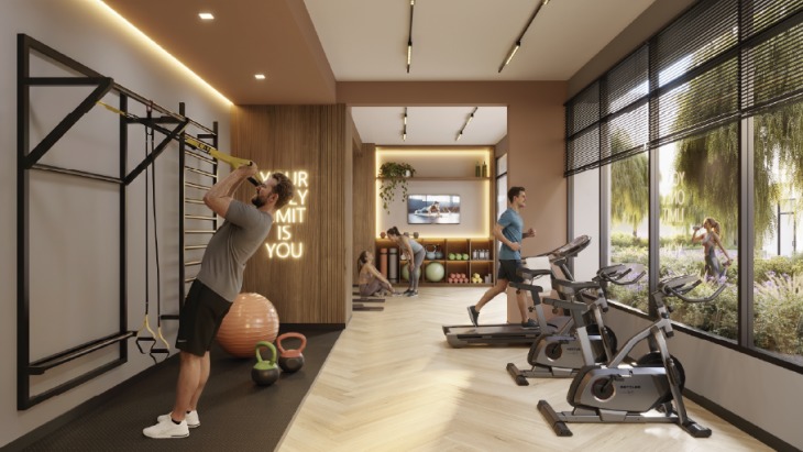 Departamentos en Santiago De Surco