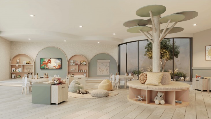 Departamentos en Callao