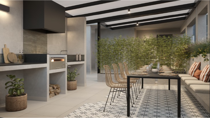 Departamentos en Cercado de lima