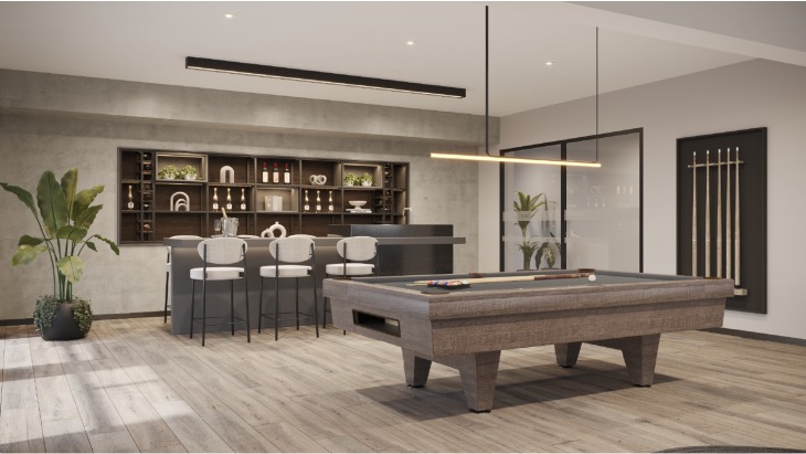 Departamentos en Cercado de lima