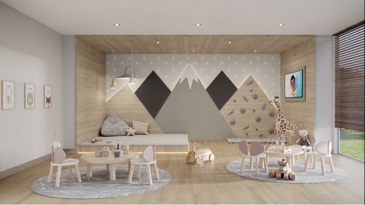 Departamentos en Cercado de lima