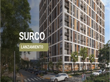 Concepto Unity Park - Etapa 2