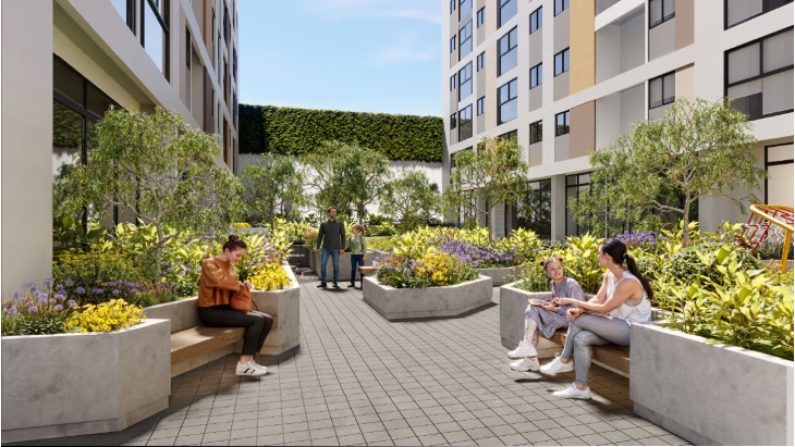 Departamentos en Santiago De Surco