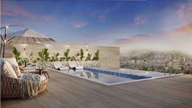 Departamentos en Santiago De Surco