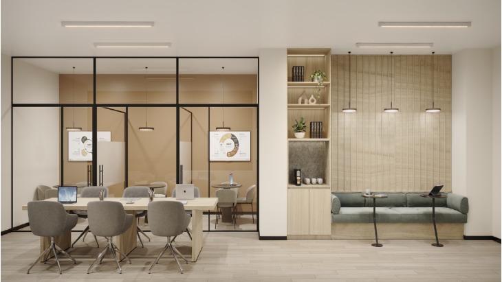 Departamentos en Santiago De Surco