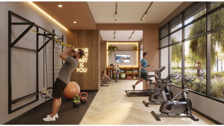 Departamentos en Santiago De Surco