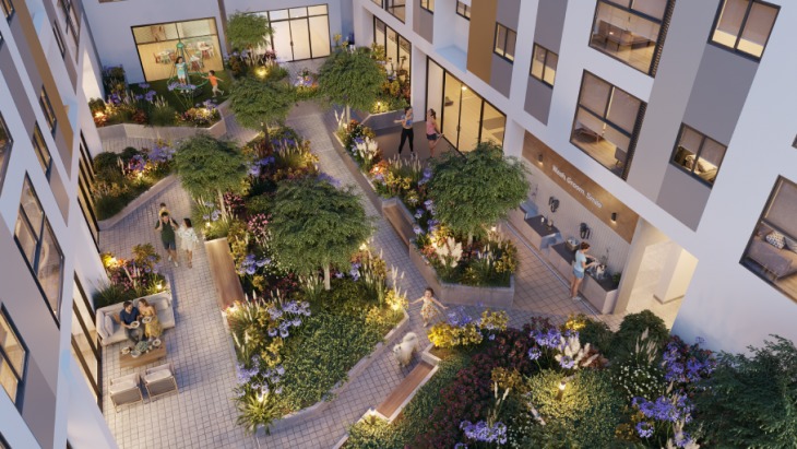 Departamentos en Santiago De Surco