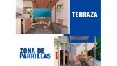 Departamentos en San Miguel