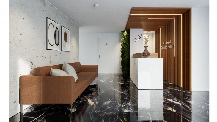 Departamentos en San Miguel